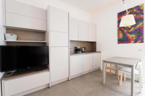 Rivin Apartment